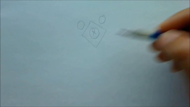 Figure Drawing - Figure Drawing Lesson 001 - Introduction Video to the concept of Invention - Frame 40