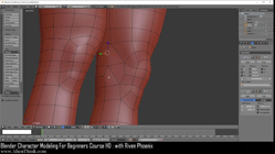 blender 3d modeling by riven phoenix tutorial 22