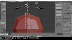 blender 3d rigging by riven phoenix tutorial 22