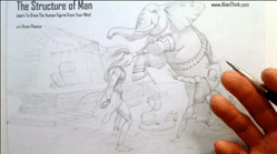 239 - Conceptual
                                        Illustration Drawing - Part 1