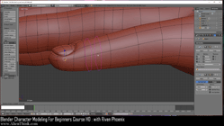 blender 3d modeling by riven phoenix tutorial 41