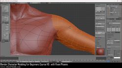 blender 3d modeling by riven phoenix tutorial 43