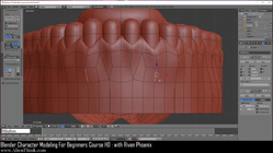 blender 3d modeling by riven phoenix tutorial 46