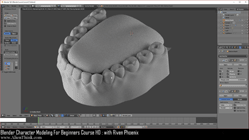 blender 3d modeling by riven phoenix tutorial 51