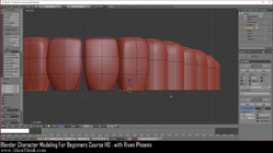 blender 3d modeling by riven phoenix tutorial 53