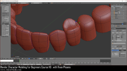 blender 3d modeling by riven phoenix tutorial 54