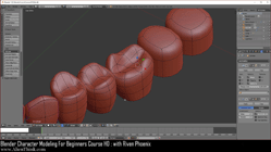 blender 3d modeling by riven phoenix tutorial 55