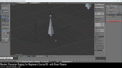 blender 3d rigging by riven phoenix tutorial 58