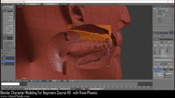 blender 3d modeling by riven phoenix tutorial 59
