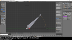 blender 3d rigging by riven phoenix tutorial 65