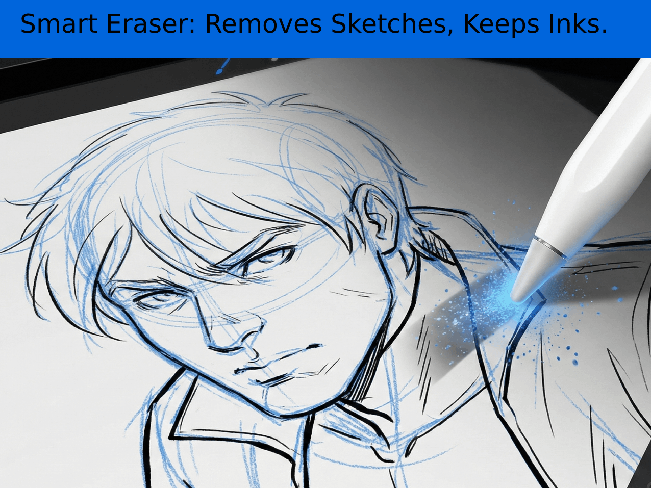 Smart Eraser Demo